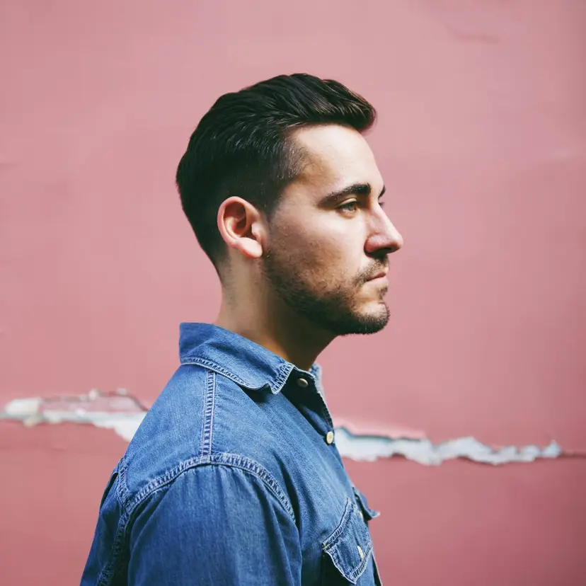 estimonial photo of Ollie Pope